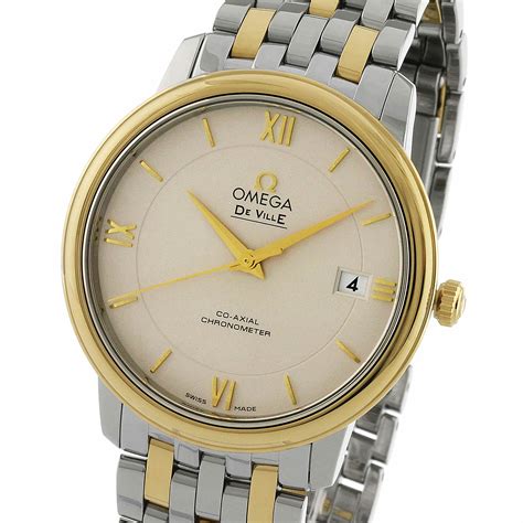 omega de ville mens watch price